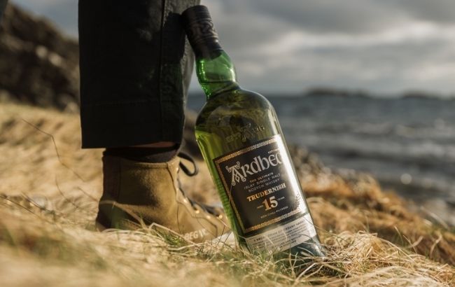 Ardbeg-Trudernish