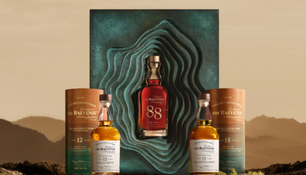 Balvenie