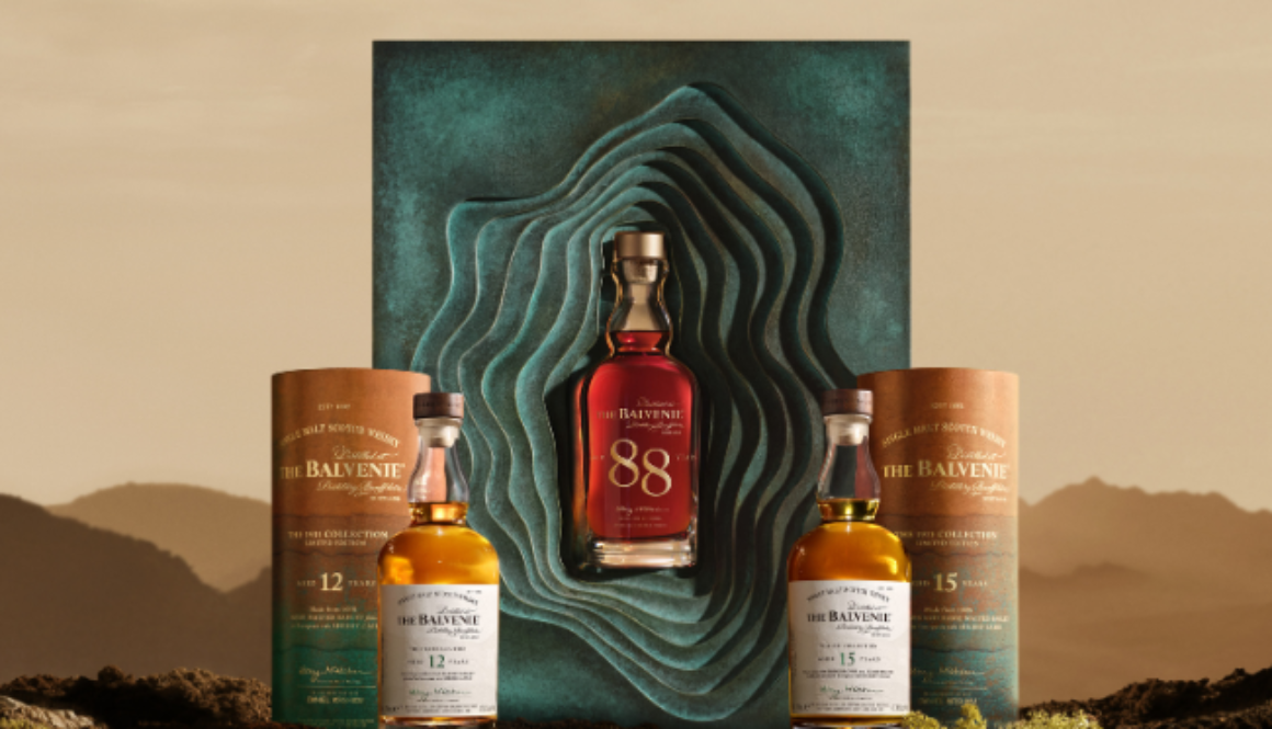 Balvenie