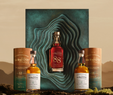 Balvenie