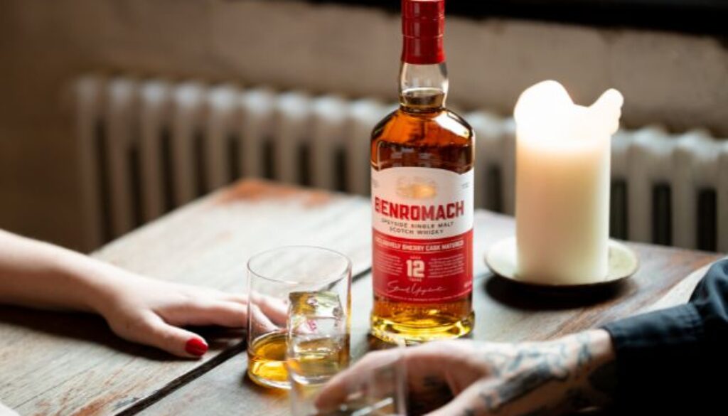 Benromach