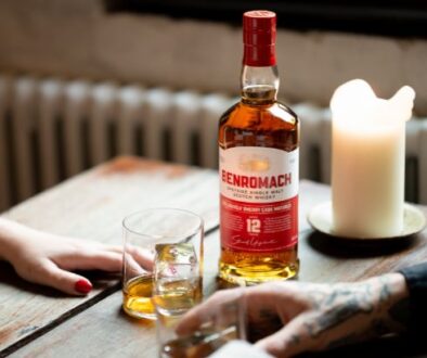 Benromach