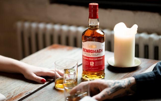 Benromach