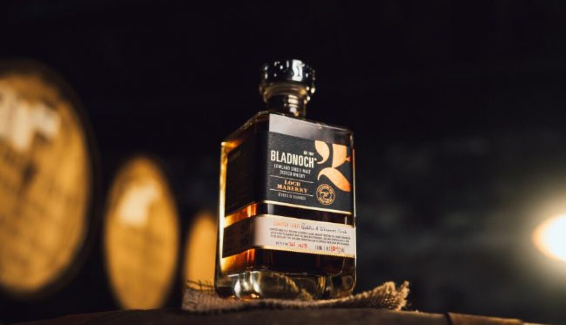 Bladnoch