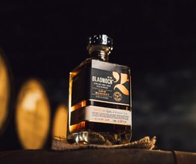 Bladnoch