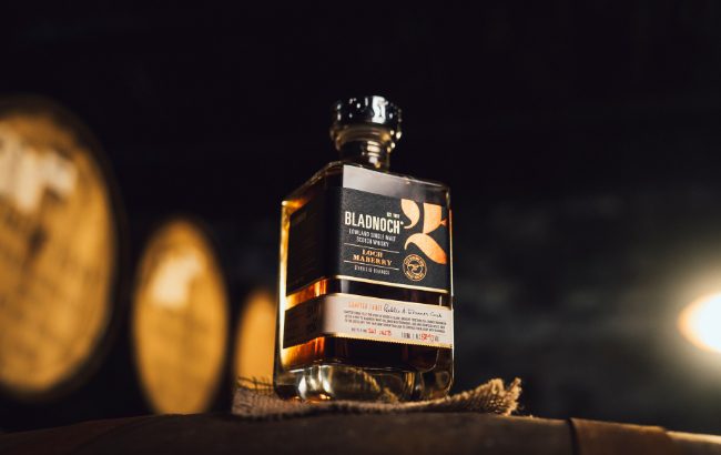Bladnoch