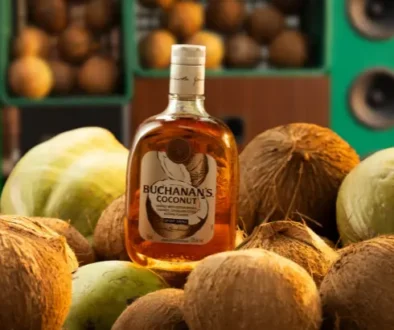 Buchanans