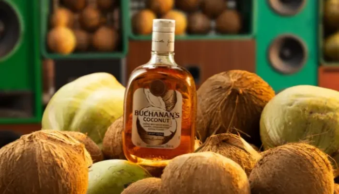 Buchanans