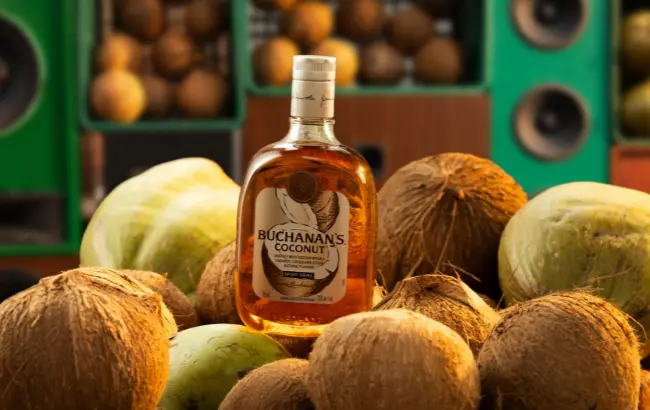 Buchanans