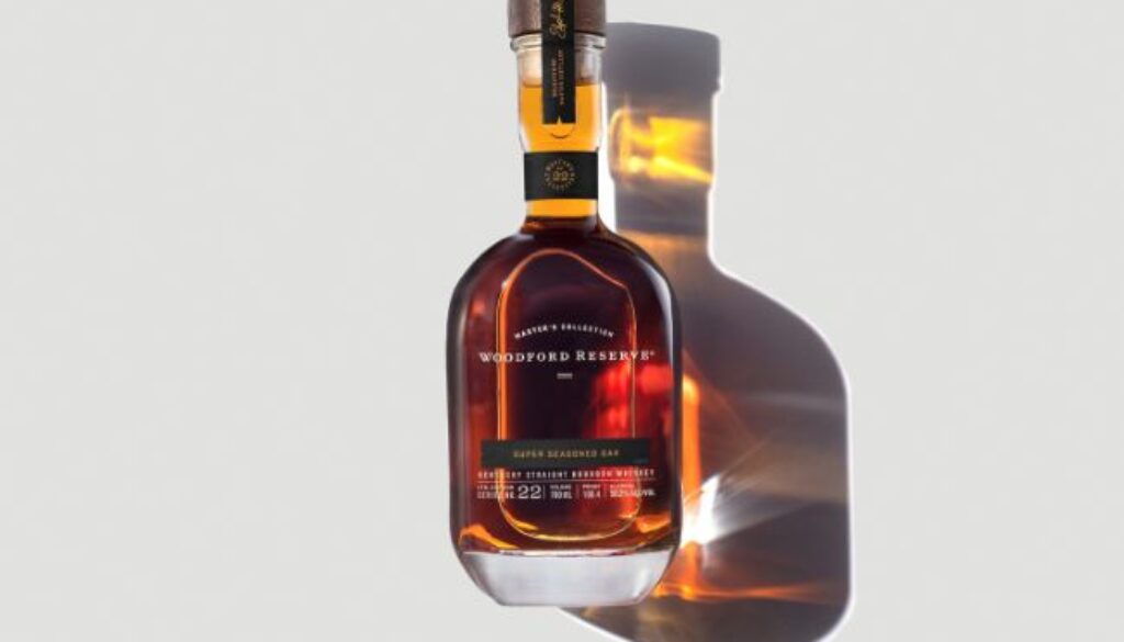 Woodford-Reserve
