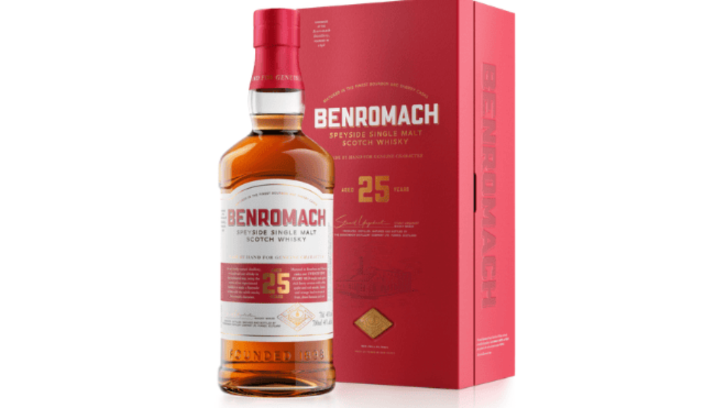 Benromach