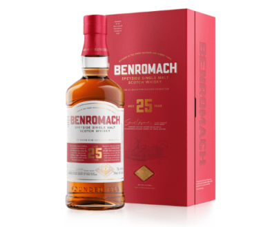 Benromach