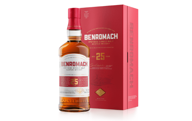Benromach