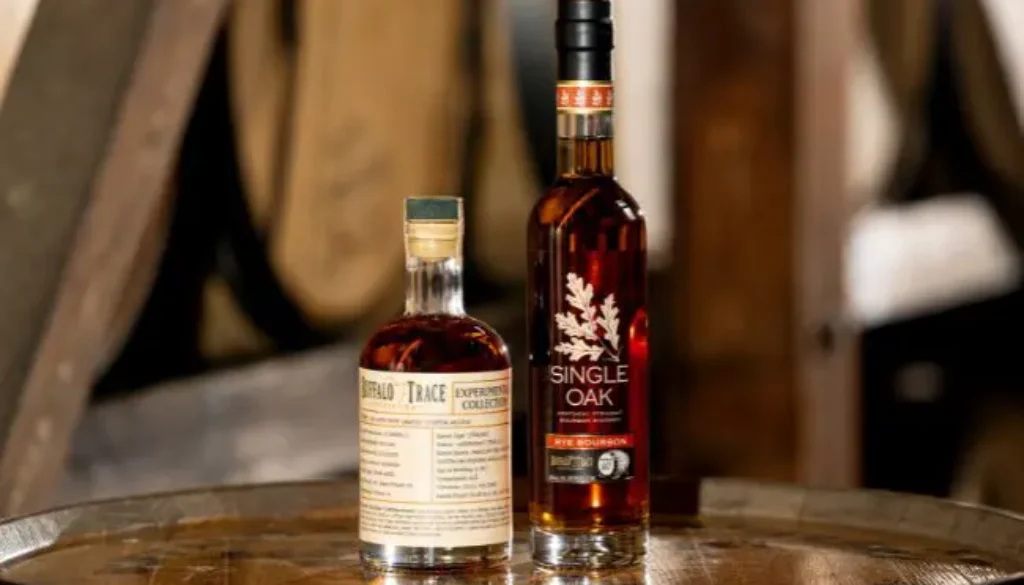 Buffalo-Trace