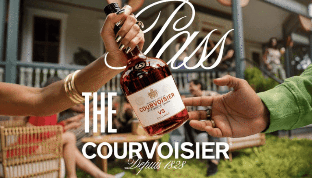 Courvoisier