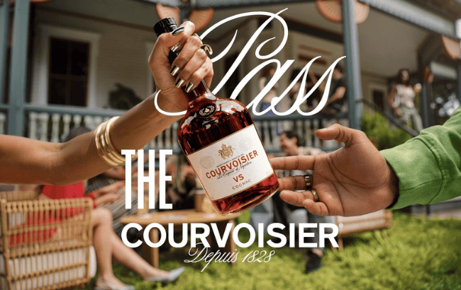 Courvoisier