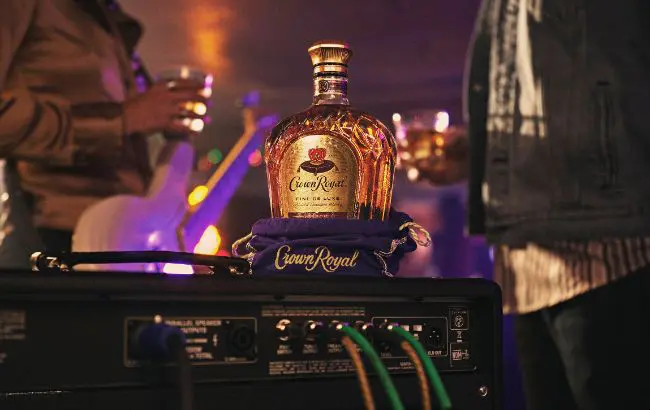 Crown-Royal