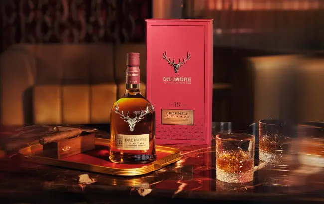 Dalmore-Cigar-Malt